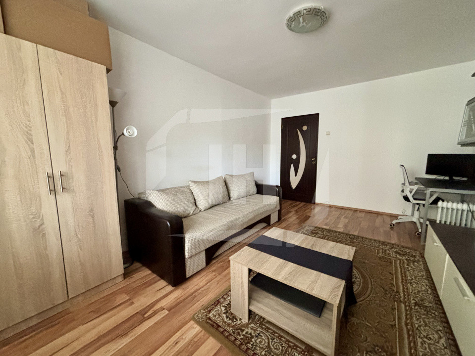 Apartament 2 camere I decomandat I Grigorescu