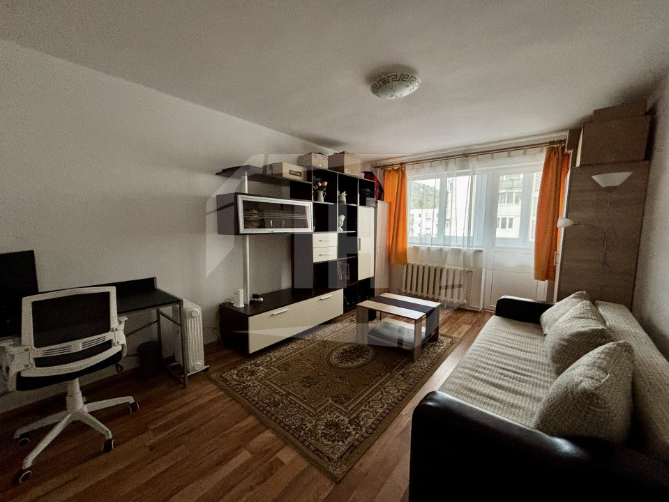 Apartament 2 camere I decomandat I Grigorescu