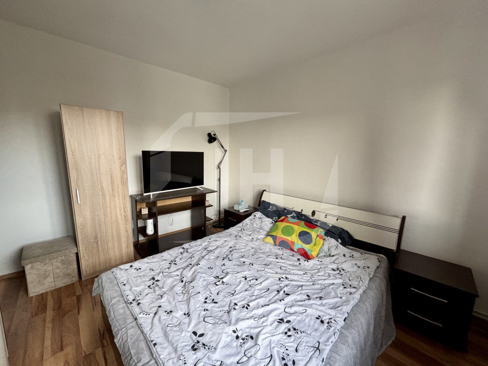 Apartament 2 camere I decomandat I Grigorescu