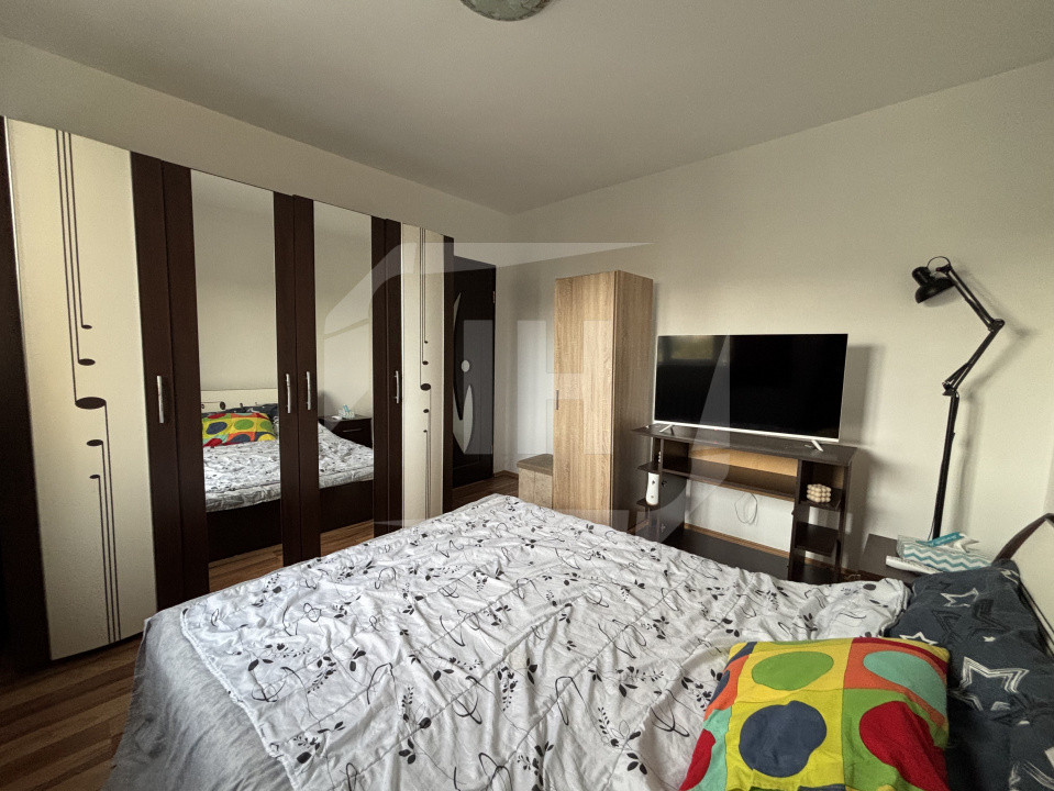 Apartament 2 camere I decomandat I Grigorescu