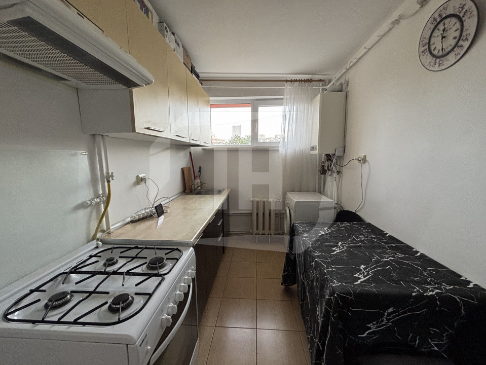 Apartament 2 camere I decomandat I Grigorescu