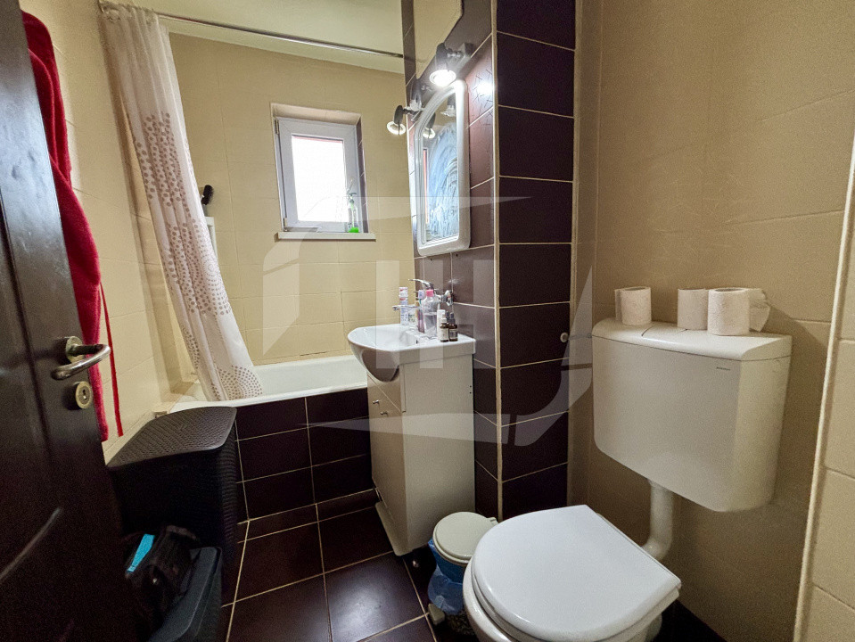 Apartament 2 camere I decomandat I Grigorescu