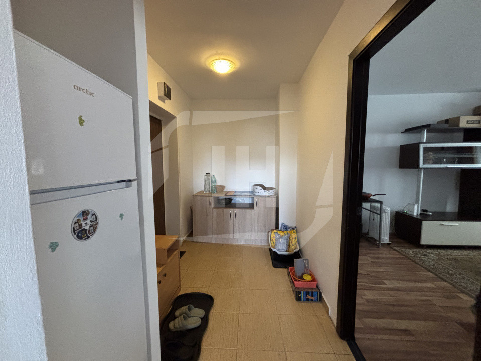 Apartament 2 camere I decomandat I Grigorescu