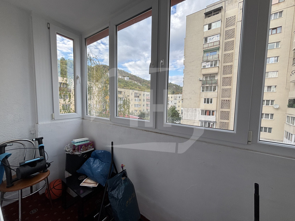 Apartament 2 camere I decomandat I Grigorescu