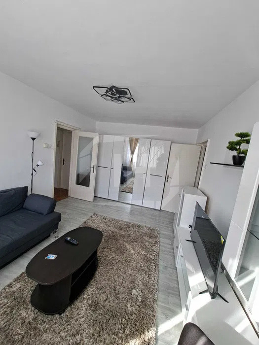 Apartament 2 camere I Gheorgheni zona Piata Hermes