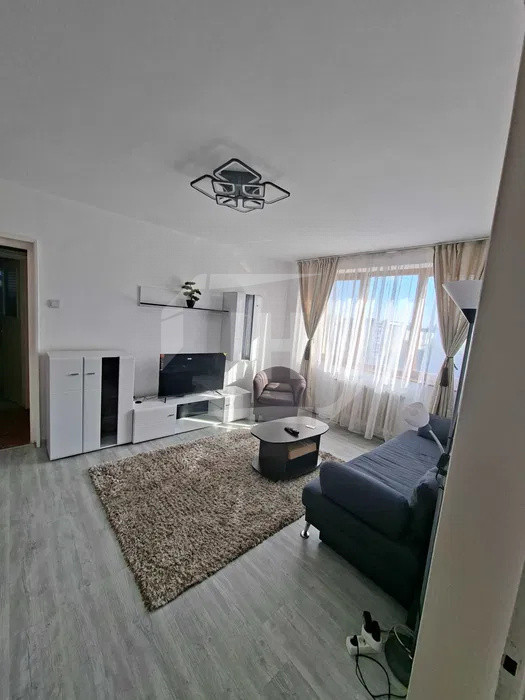 Apartament 2 camere I Gheorgheni zona Piata Hermes
