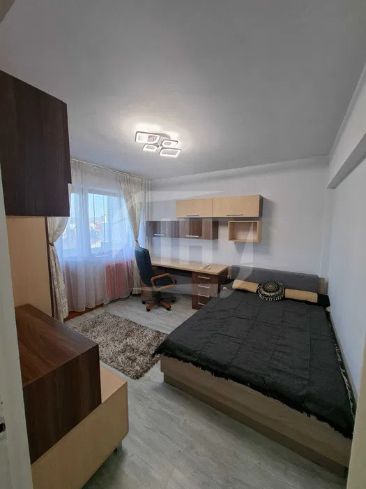 Apartament 2 camere I Gheorgheni zona Piata Hermes