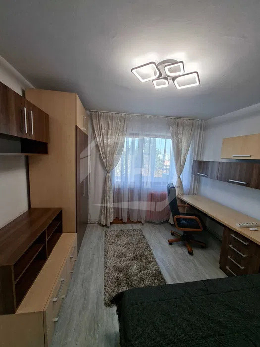 Apartament 2 camere I Gheorgheni zona Piata Hermes