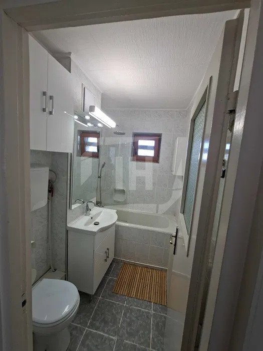 Apartament 2 camere I Gheorgheni zona Piata Hermes