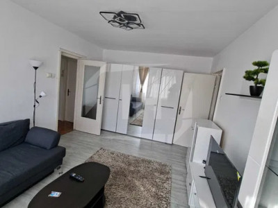 Apartament 2 camere I Gheorgheni zona Piata Hermes