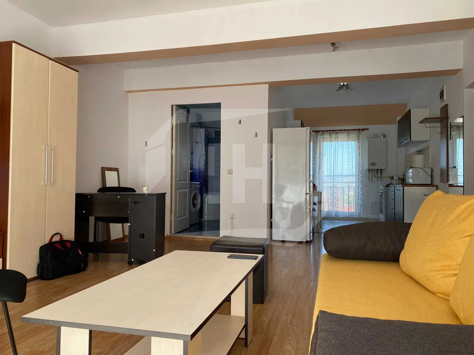 Apartament 2 camere I 2 locuri de parcare I Manastur