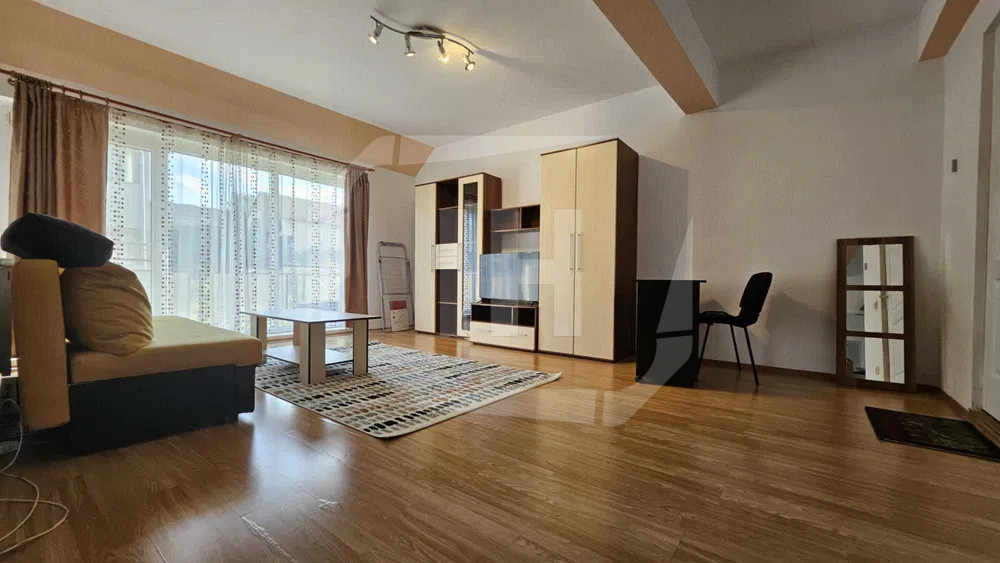 Apartament 2 camere I 2 locuri de parcare I Manastur
