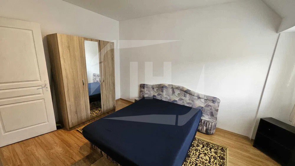 Apartament 2 camere I 2 locuri de parcare I Manastur