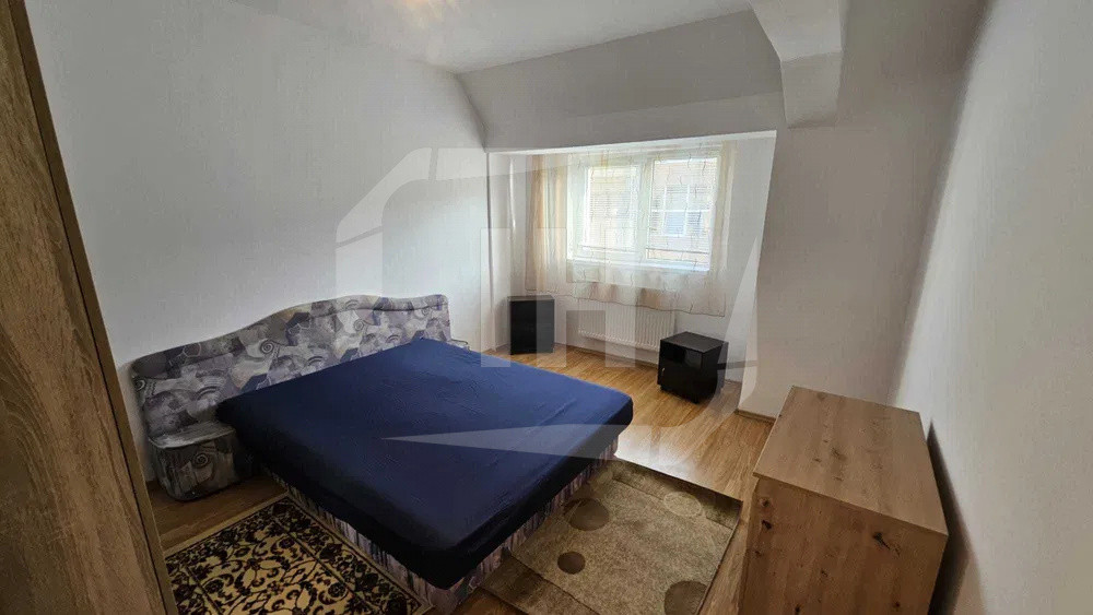 Apartament 2 camere I 2 locuri de parcare I Manastur