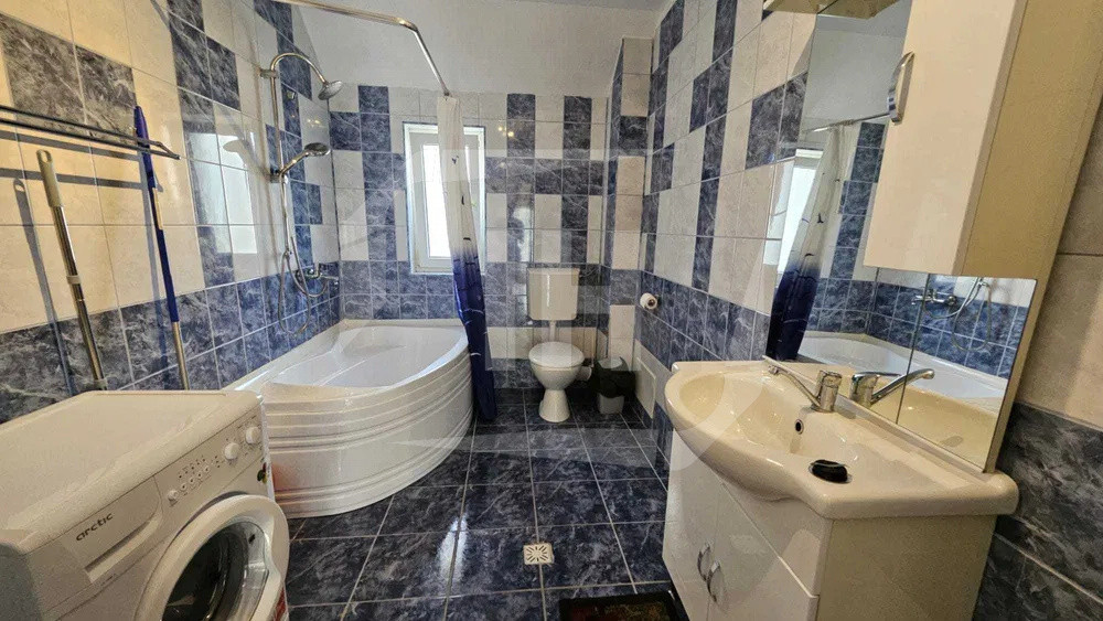 Apartament 2 camere I 2 locuri de parcare I Manastur