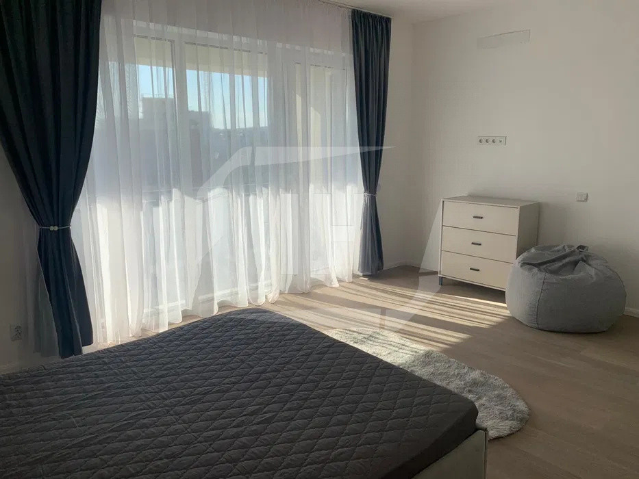 Apartament 2 camere I decomandat I parcare I Marasti