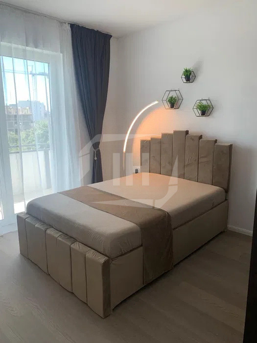Apartament 2 camere I decomandat I parcare I Marasti