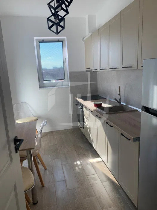 Apartament 2 camere I decomandat I parcare I Marasti