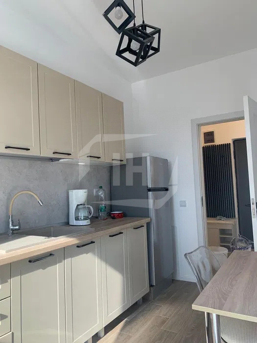 Apartament 2 camere I decomandat I parcare I Marasti