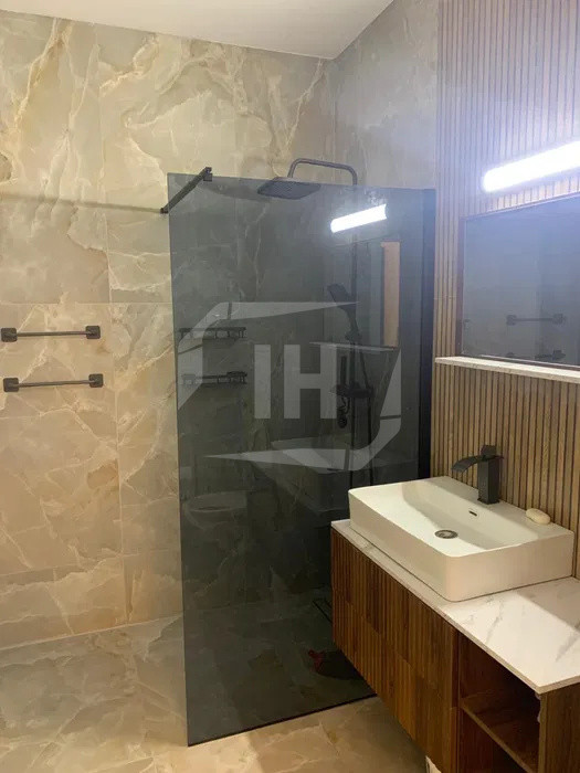 Apartament 2 camere I decomandat I parcare I Marasti