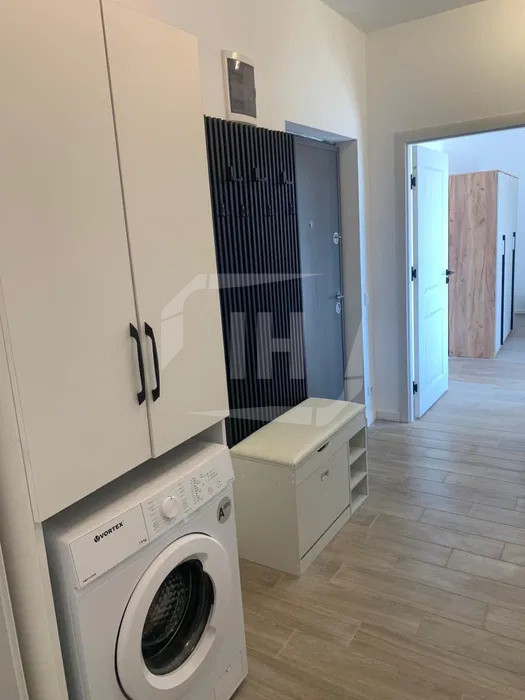 Apartament 2 camere I decomandat I parcare I Marasti