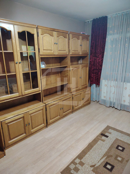 Garsoniera, etaj intermediar, Bulevardul Muncii, zona Elite City