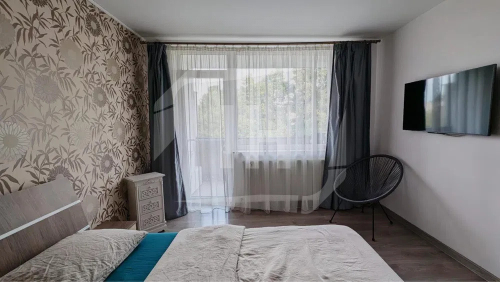 Apartament 3 camere I cu parcare I zona Platinia