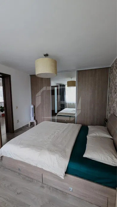 Apartament 3 camere I cu parcare I zona Platinia