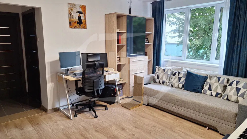 Apartament 2 camere I cu parcare I Gheorgheni I Transylvania College