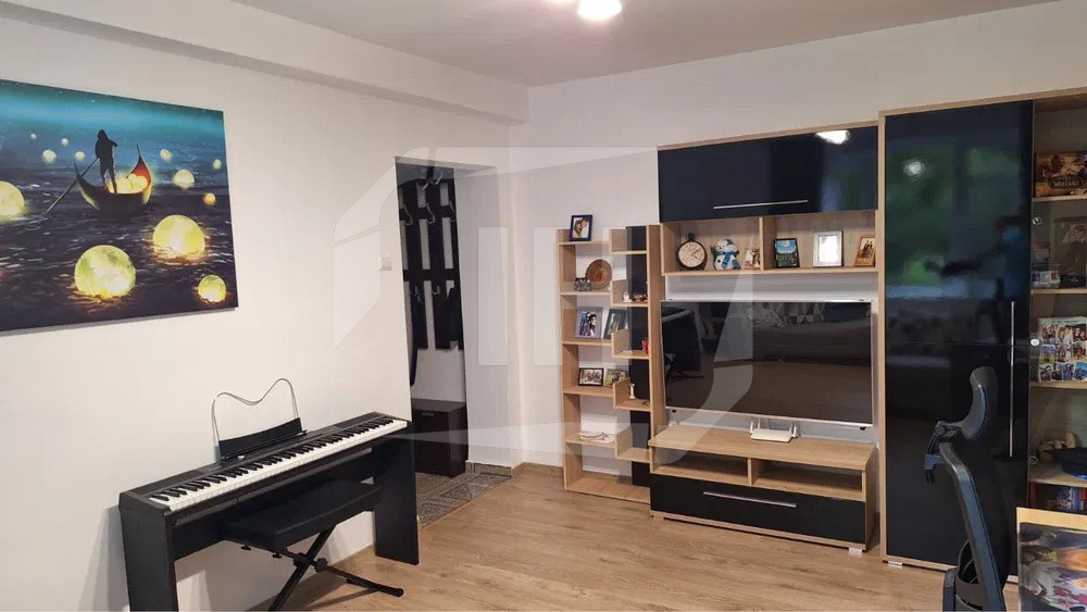 Apartament 2 camere I cu parcare I Gheorgheni I Transylvania College