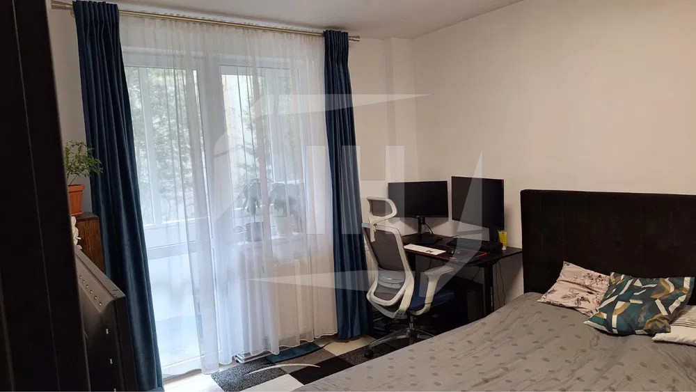 Apartament 2 camere I cu parcare I Gheorgheni I Transylvania College