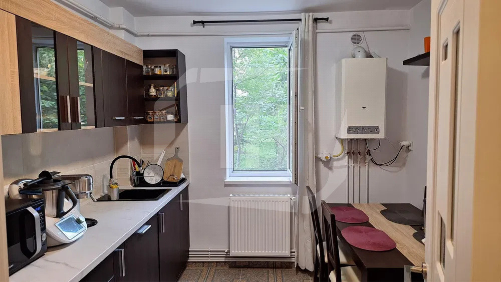 Apartament 2 camere I cu parcare I Gheorgheni I Transylvania College