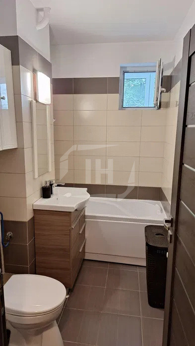 Apartament 2 camere I cu parcare I Gheorgheni I Transylvania College