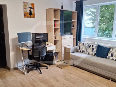 Apartament 2 camere I cu parcare I Gheorgheni I Transylvania College