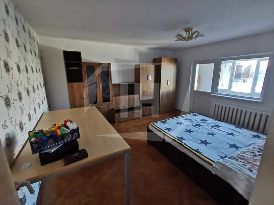 Apartament 3 camere I decomandat I Marasti
