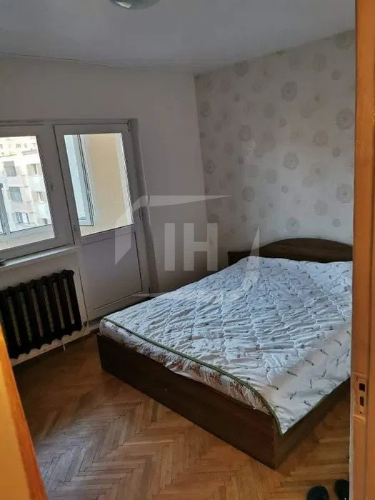 Apartament 3 camere I decomandat I Marasti