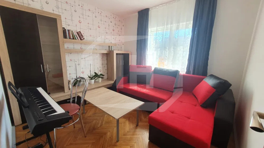 Apartament 3 camere I decomandat I Marasti