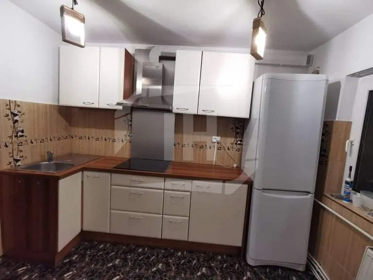 Apartament 3 camere I decomandat I Marasti