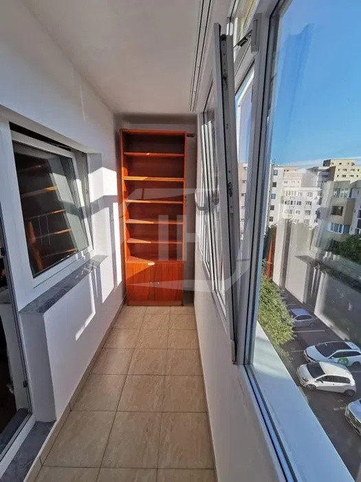 Apartament 3 camere I decomandat I Marasti
