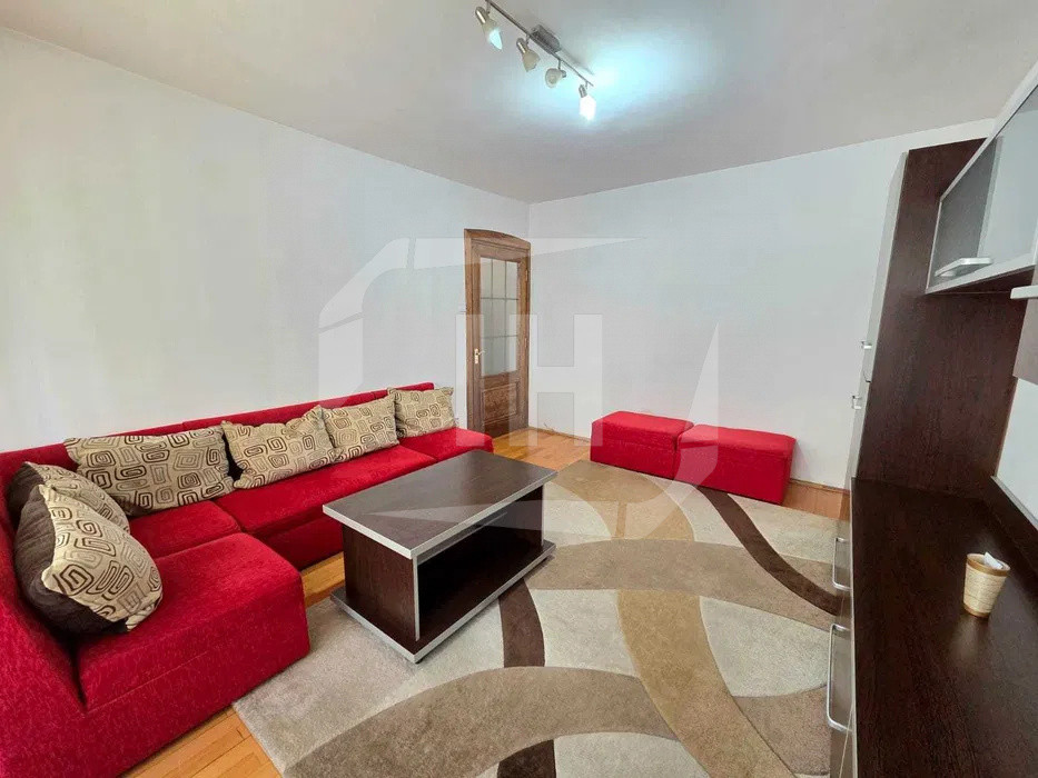 Apartament 3 camere I decomandat I 2 locuri de parcare I Marasti