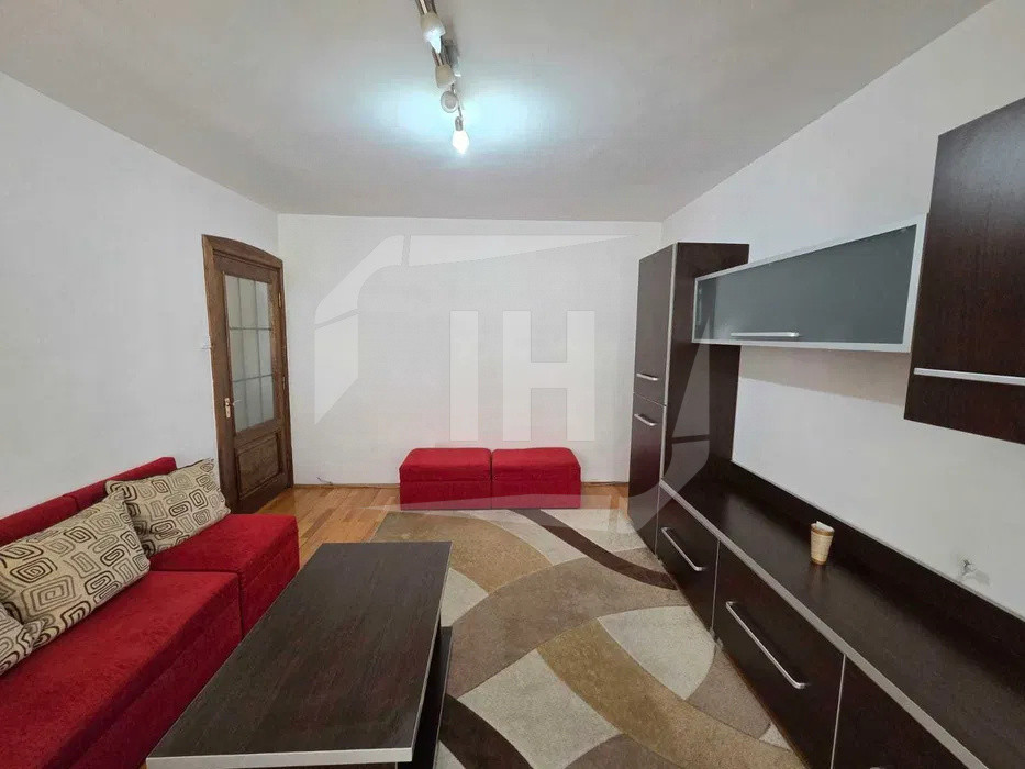 Apartament 3 camere I decomandat I 2 locuri de parcare I Marasti