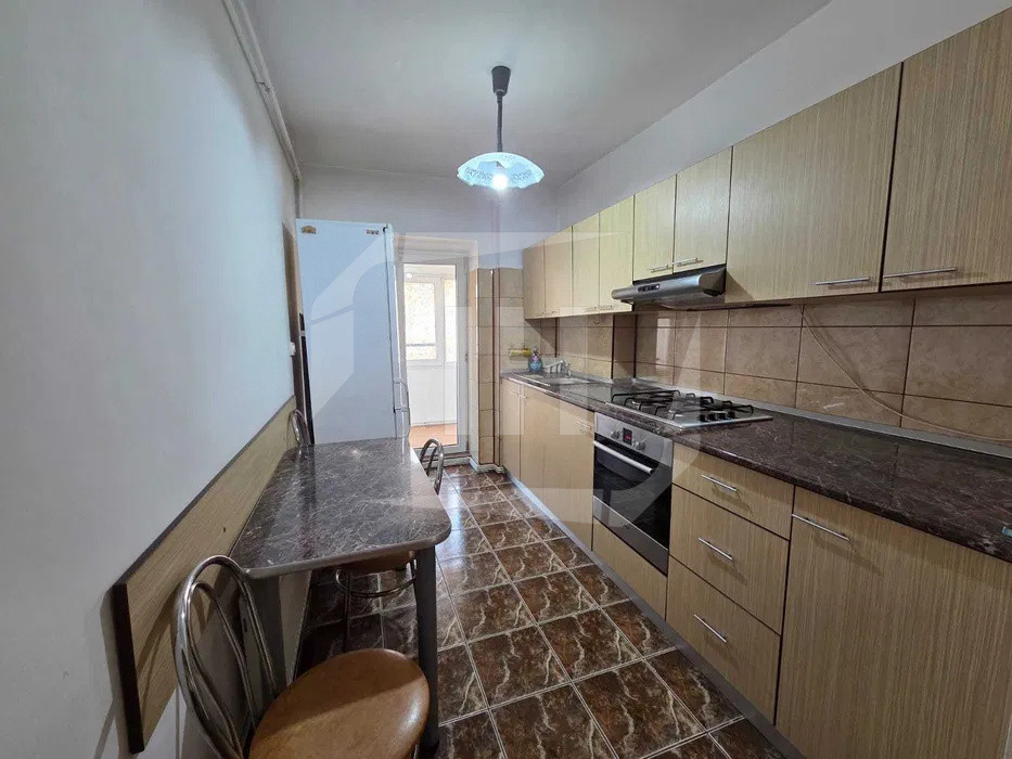 Apartament 3 camere I decomandat I 2 locuri de parcare I Marasti