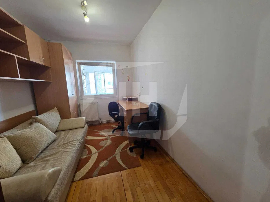 Apartament 3 camere I decomandat I 2 locuri de parcare I Marasti