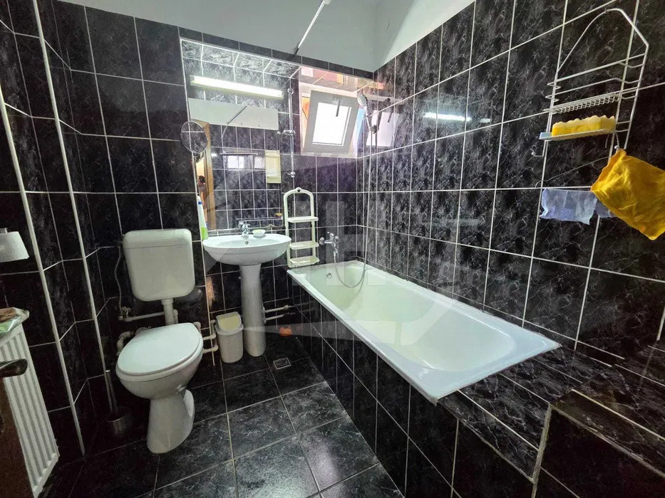 Apartament 3 camere I decomandat I 2 locuri de parcare I Marasti