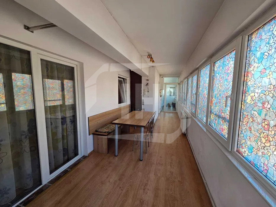 Apartament 3 camere I decomandat I 2 locuri de parcare I Marasti