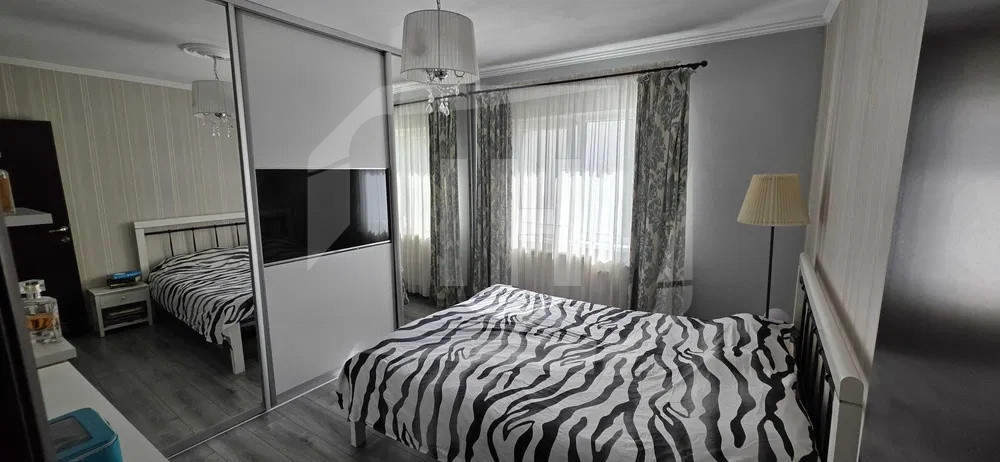 Apartament 3 camere, etaj intermediar, Marasti