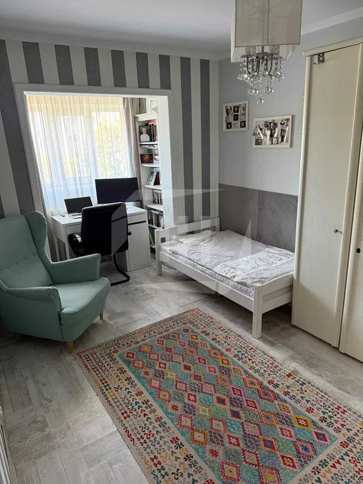 Apartament 3 camere, etaj intermediar, Marasti