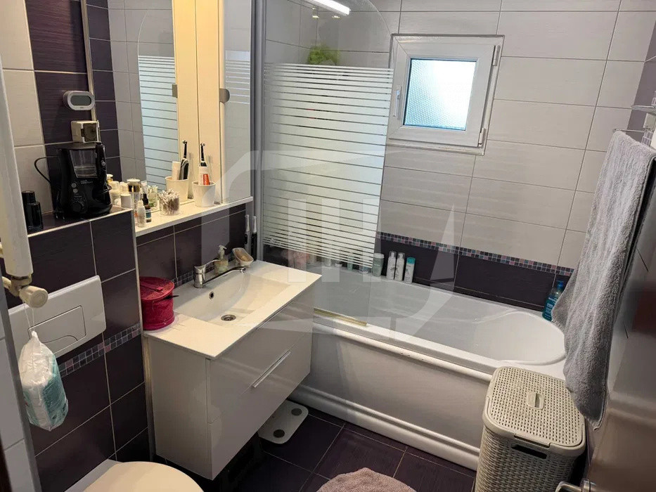 Apartament 3 camere, etaj intermediar, Marasti