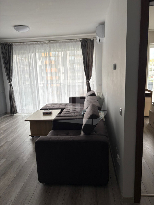 Apartament 2 camere I pet-friendly I Grand Park I Baza Sportiva Gheorgheni