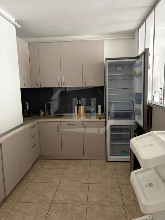 Apartament 2 camere I pet-friendly I Grand Park I Baza Sportiva Gheorgheni